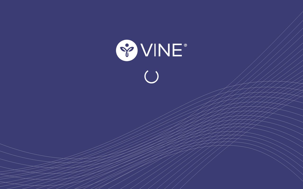 Grant County custody notification route through Oklahoma VINE